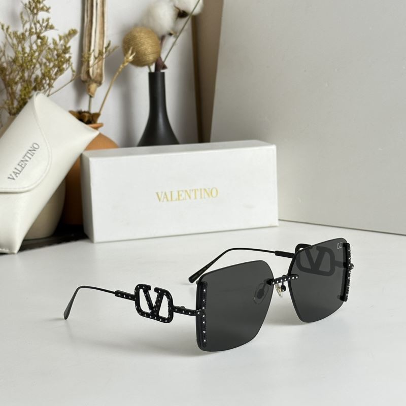 Valentino Sunglasses